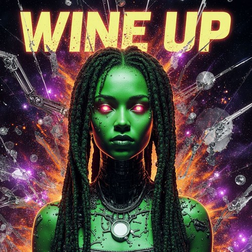 GroofBox - Wine up [Free DL]