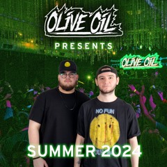 Olive Oil - Summer 2024 (21 FREE OLIVE OIL EDITS & MASHUPS CLICK "DOWNLOAD")