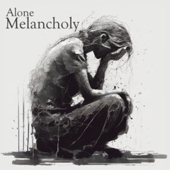 Alone