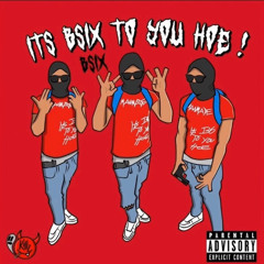 B6 ~ Drip 4 Real
