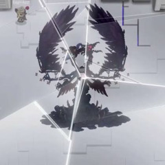 World 18 Two Heroes Kaden (3rd Phase) Boss Fight BGM (Extended) - Guardian Tales OST_BGM (320 kbps)
