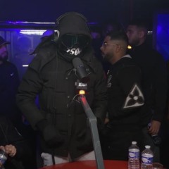 Calm Down [PLANÈTERAP] - La Hasba22