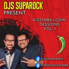 Kizomba Lovin' By Djs SupaRock