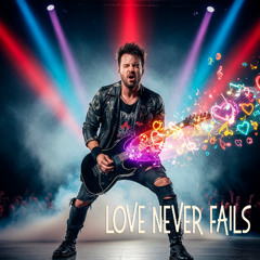 “Love Never Fails”