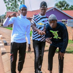 piru by The cube Three rappers from Lira ug based in oldschool
