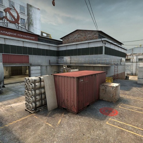 AIM TRAINING PLAYLIST;