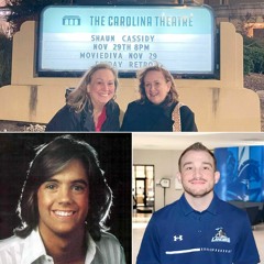 Episode 979 (Hour 1): B.J. Koonce, Linda Whittington and Matt Grantham