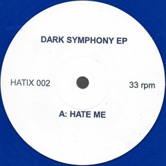 [HATIX 2] DJ Wicked - Hate Me (2000)