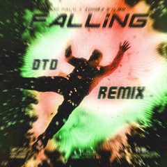Mo Falk & Zenea & ILSE - Falling (DTD Remix)