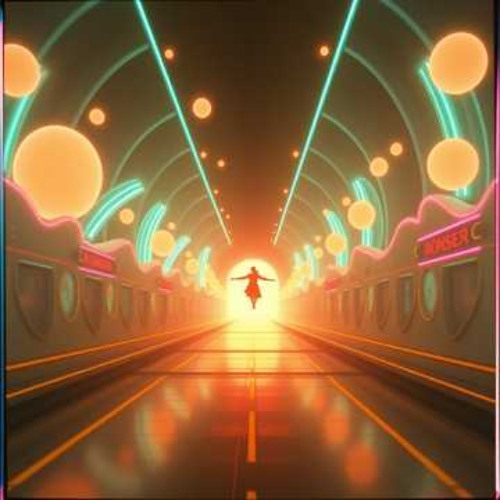 Rise Through the Light