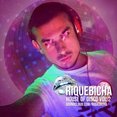 House Of Disco VOL2
