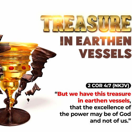 Stream Episode Treasure In Earthen Vessels/Pastor Etefia Ebenge/Pure  Worship Service By Grace Assembly Podcast | Listen Online For Free On  Soundcloud