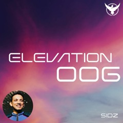 Elevation 006 - Sidz