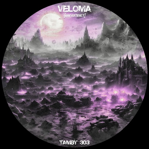 Stream Tamby 303 Veloma Live Extract By Tamby 303 Listen Online