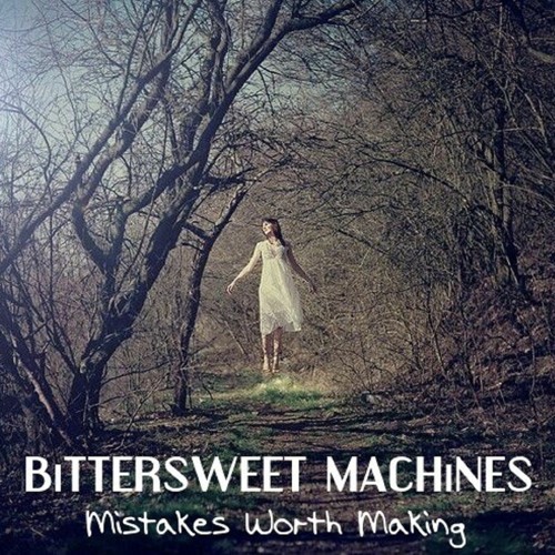 Mistakes Worth Making