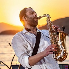 Ash - Live At Bonjuk Bay - Haitham