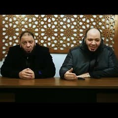 ينام الرجل النومة فتقبض الأمانة من قلبه | #محاضرة | د . أحمد سيف | د . حازم شومان