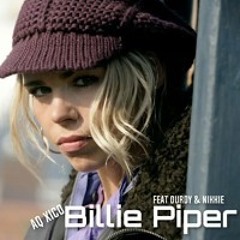 Billie Piper feat Durdy & Nikkie