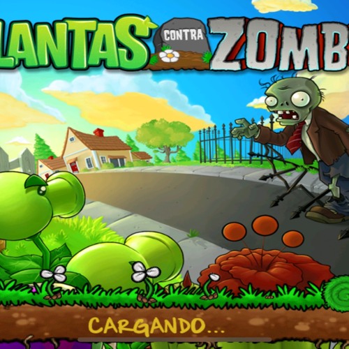 PVZ Main Menu Music - Recreation 1.0