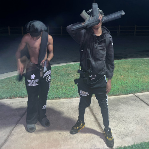 WTF! Feat Ktfrmthe4