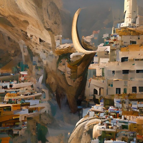 Stream The Horns of Jericho by My Own Disguise Listen online for free