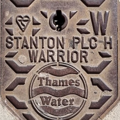 Stanton Warriors mix