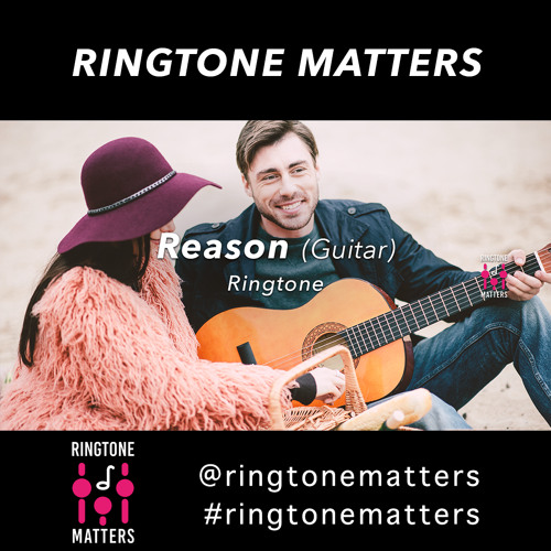 Stream Reason | Soft Romantic Piano Ringtone by ringtonematters | Listen  online for free on SoundCloud