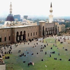 تحبير حجازي بديع من سورة الأنعام للقارئ أنس العمادي عشاء مغرب الثلاثاء ١٢-٧-١٤٤٥هـ