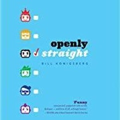 PDF Read* Openly Straight
