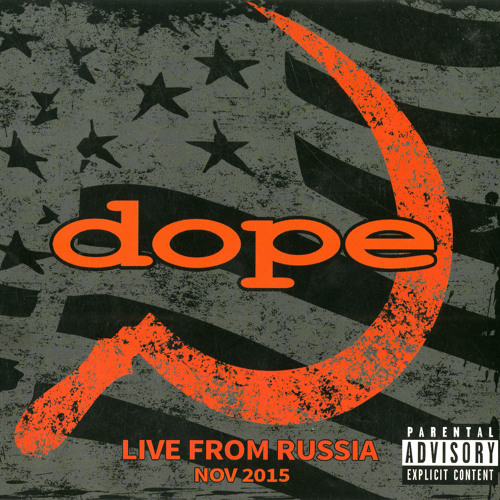 You Spin Me Round (Like a Record) (Live)