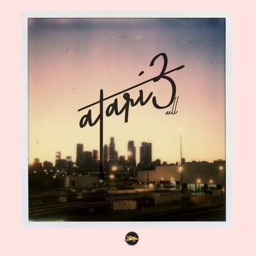 Stream Atari 3 by niLL | Listen online for free on SoundCloud