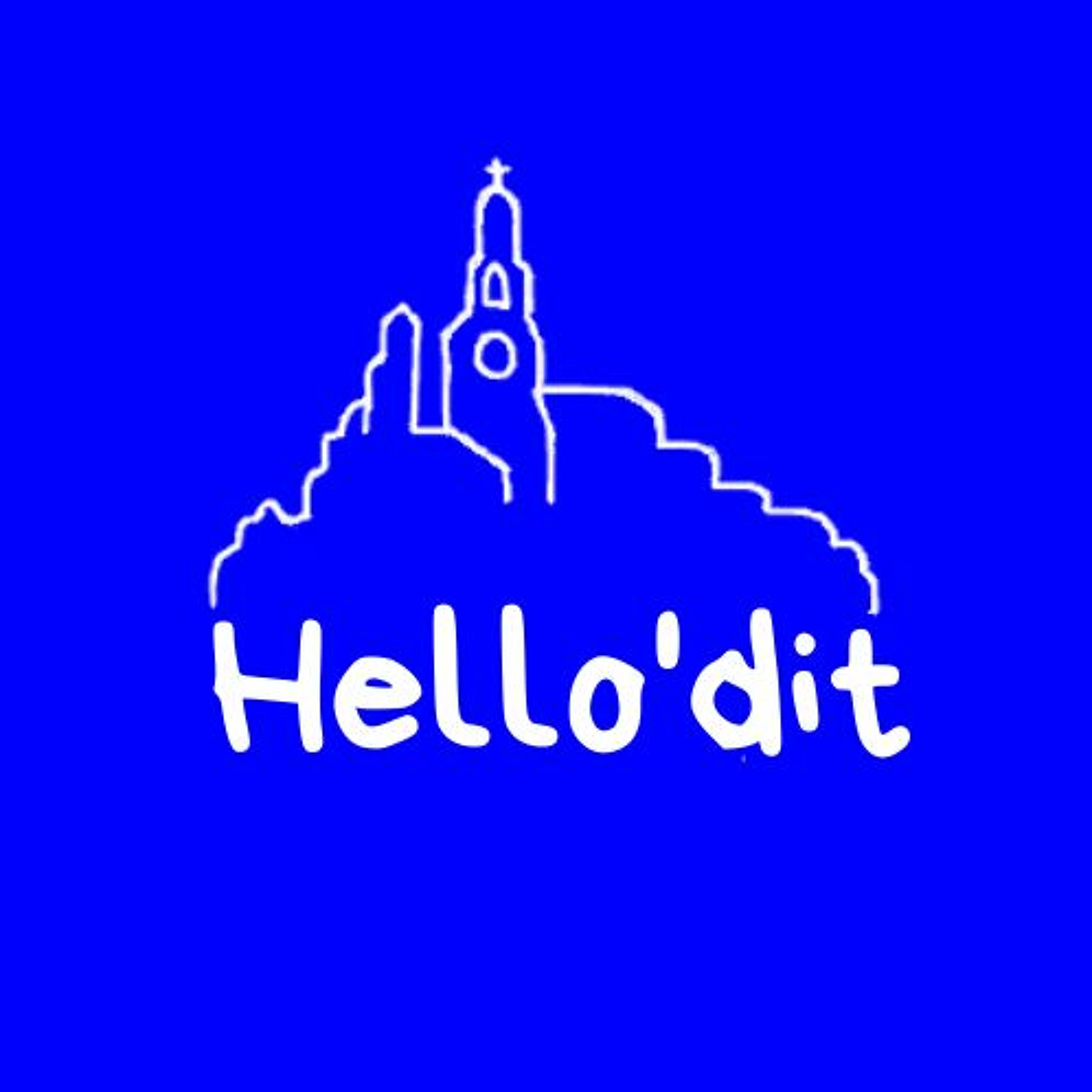 Hello'dit émission du 19-04