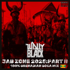 Jab Zone 2025 Pt II