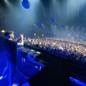 Bryan Kearney LIVE @ A State Of Trance 1000 Festival 2023