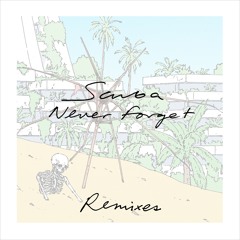 Scuba - Never Forget Remixes (SNIPPETS)