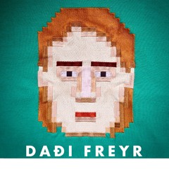 Dadi Freyr - Thinking About Things (Jarway Remix)