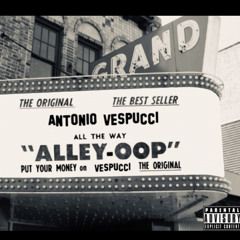 “ALLEY-OOP” (Rough-Version)