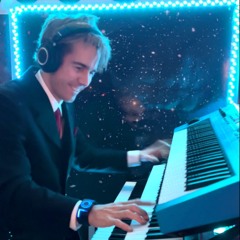 Carol Of The Bells (Jason Leech Remix)