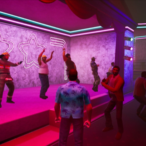 Axel F (Miami Bass Edit)