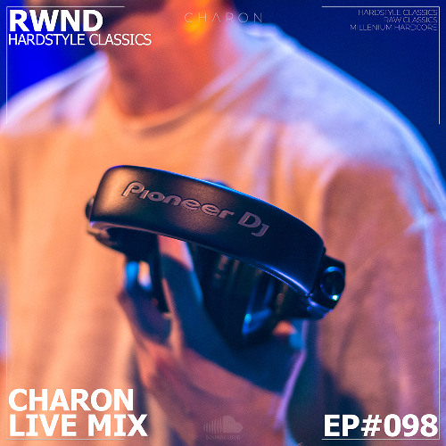 Charon pres. R«WND 098
