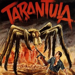 Big tarantula prod Ncxtzxstv + Diegosoulja