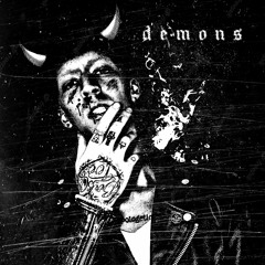 Demons (Prod. by King Theta)