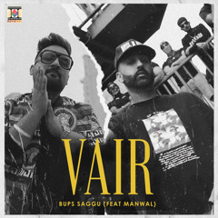 Vair (feat. Manwal)