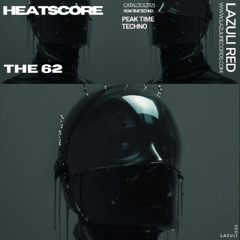 PREMIER | Heatscore - The 62 [LAZULI RED]