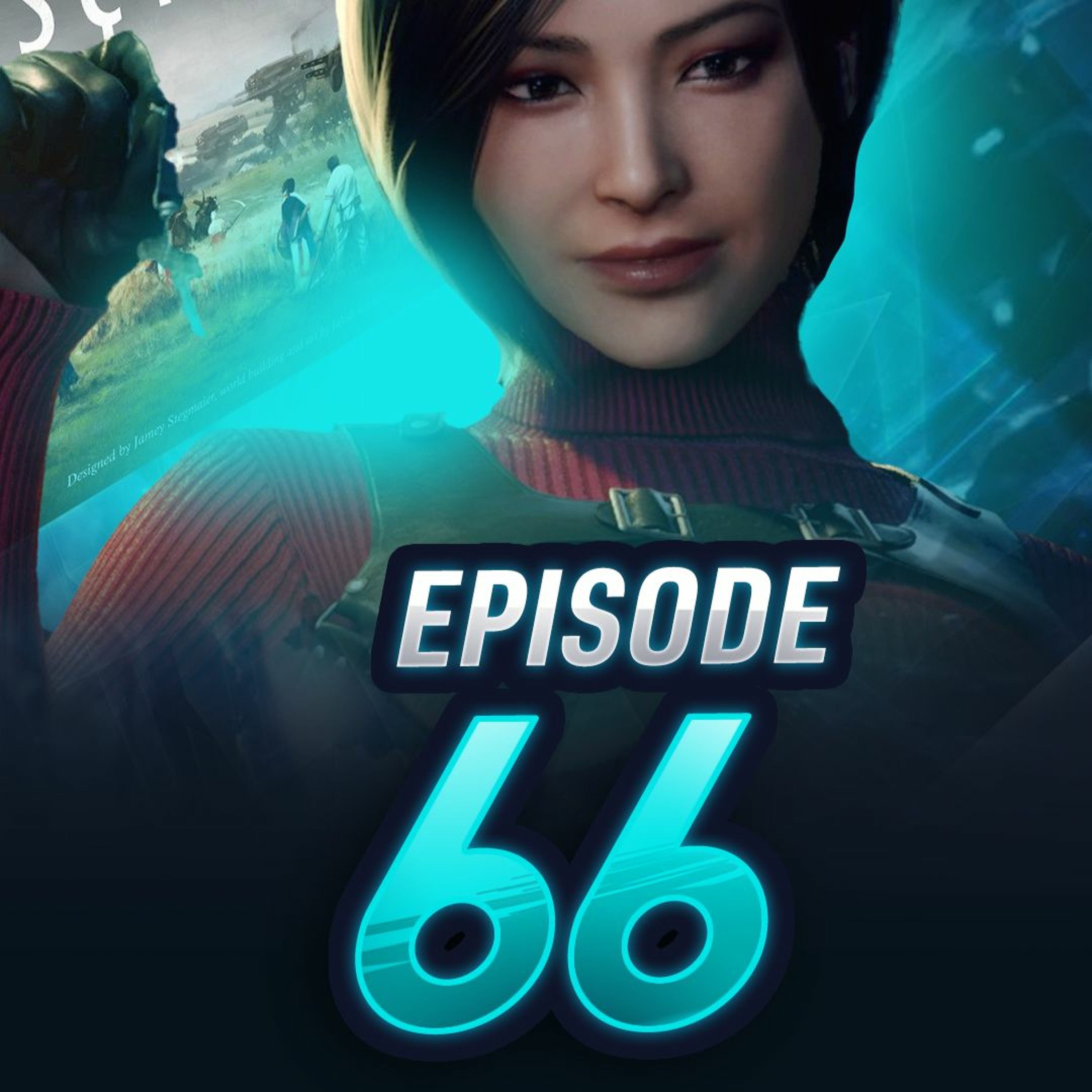 الحلقة 66