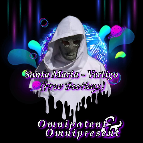 Santa Maria (Slap House Bootleg)