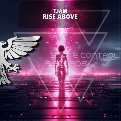 Rise Above (Extended Mix)