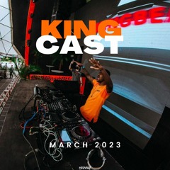 King Cast - March 2023