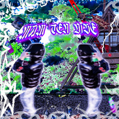 MAM TEN VIBE /// 33S
