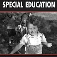 !) New Directions in Special Education: Eliminating Ableism in Policy and Practice BY: Thomas H